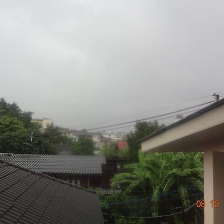 Sarabu Guest House Chiang Mai Ngoại thất bức ảnh
