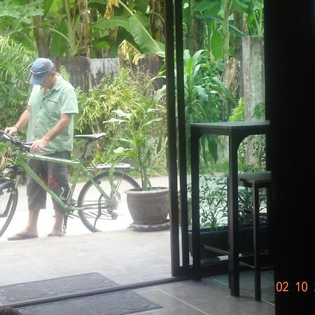 Sarabu Guest House Chiang Mai Ngoại thất bức ảnh