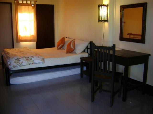 Sarabu Guest House Chiang Mai Phòng bức ảnh