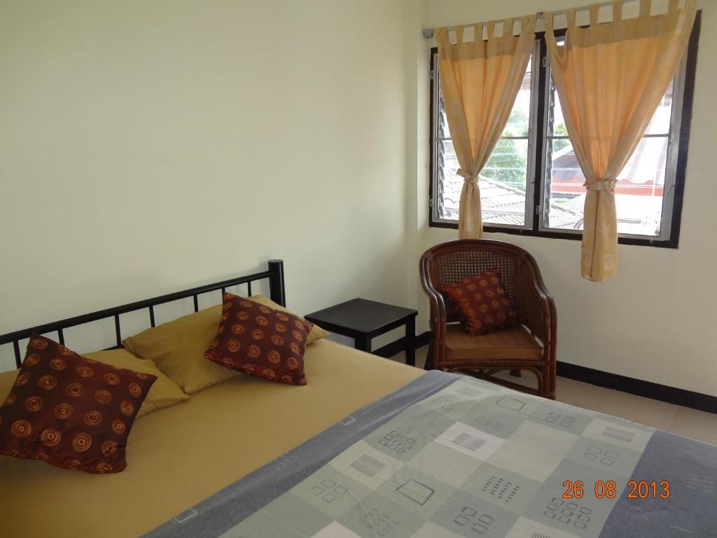 Sarabu Guest House Chiang Mai Ngoại thất bức ảnh