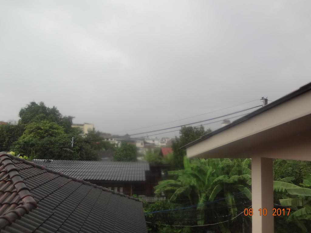 Sarabu Guest House Chiang Mai Ngoại thất bức ảnh