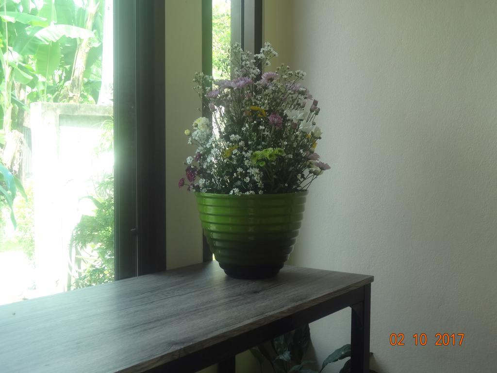 Sarabu Guest House Chiang Mai Ngoại thất bức ảnh
