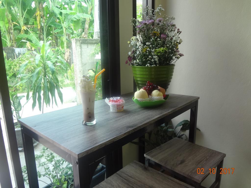 Sarabu Guest House Chiang Mai Ngoại thất bức ảnh