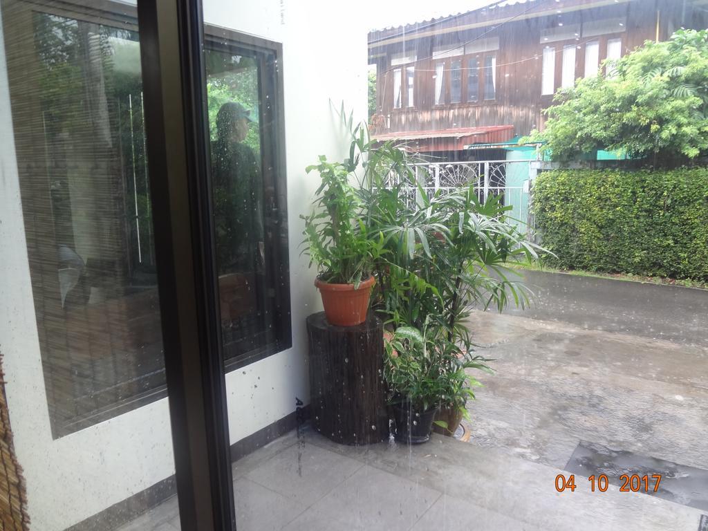 Sarabu Guest House Chiang Mai Ngoại thất bức ảnh