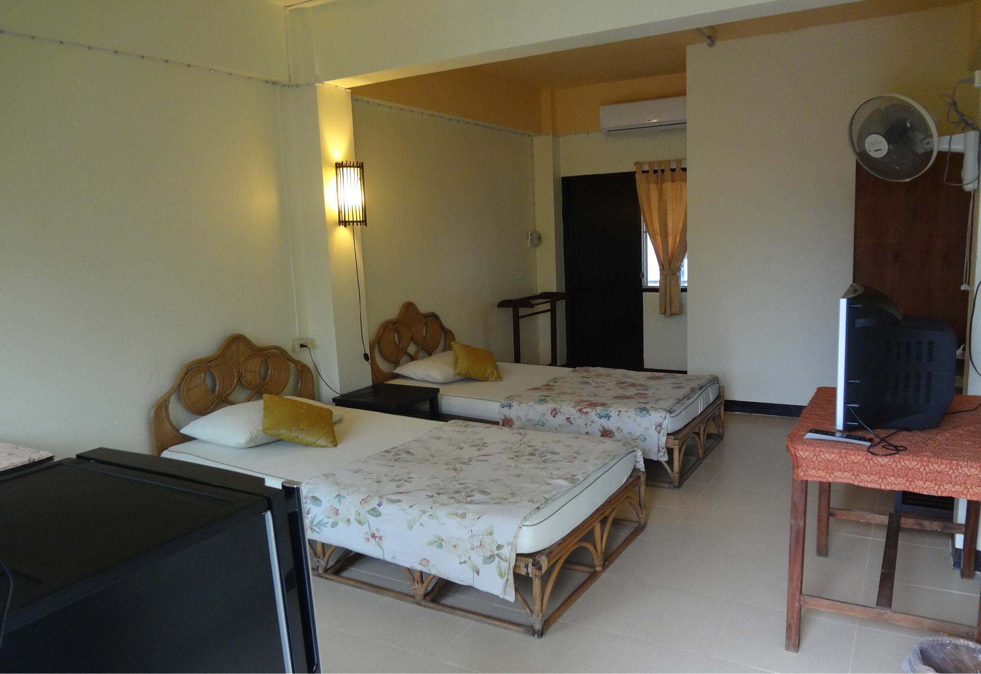 Sarabu Guest House Chiang Mai Ngoại thất bức ảnh