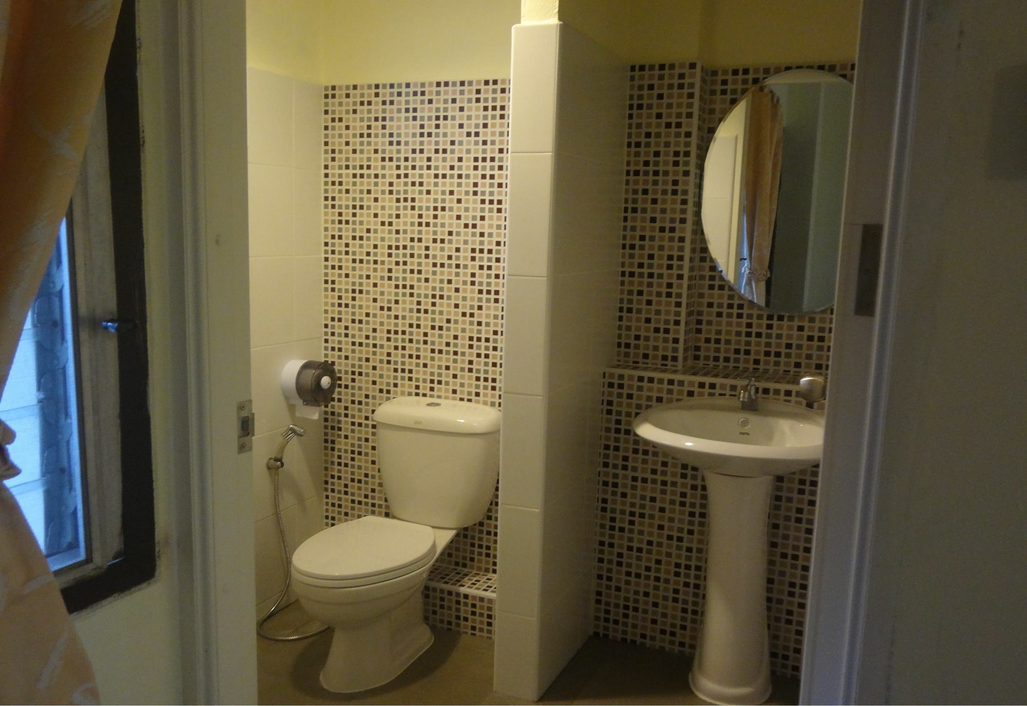 Sarabu Guest House Chiang Mai Ngoại thất bức ảnh