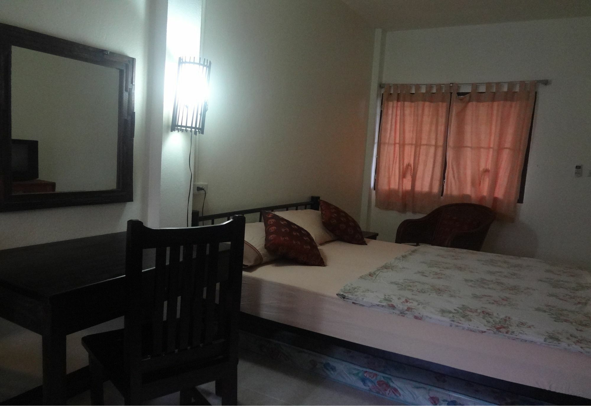 Sarabu Guest House Chiang Mai Ngoại thất bức ảnh