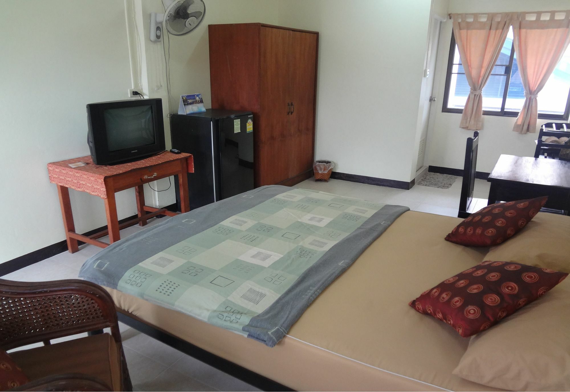 Sarabu Guest House Chiang Mai Ngoại thất bức ảnh