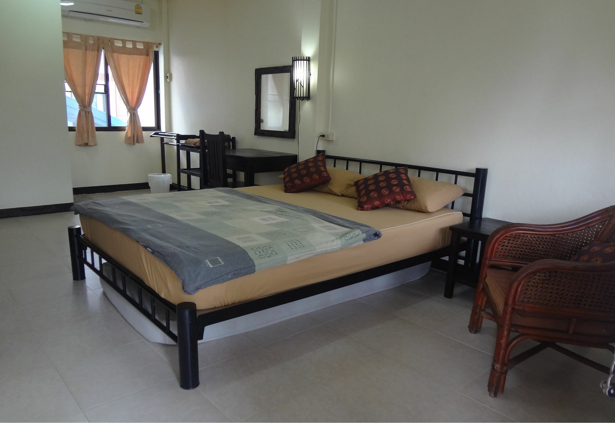 Sarabu Guest House Chiang Mai Ngoại thất bức ảnh