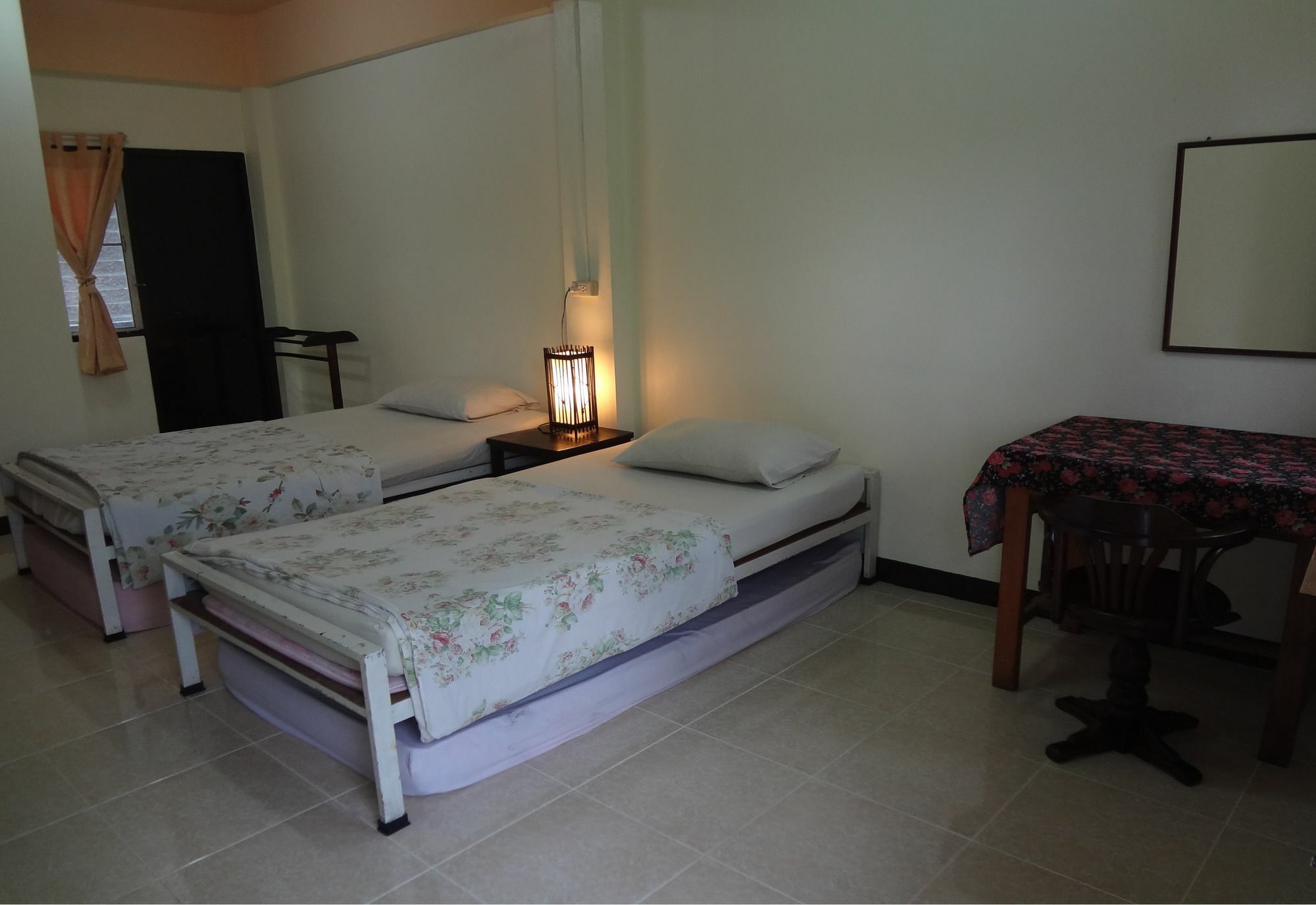 Sarabu Guest House Chiang Mai Ngoại thất bức ảnh